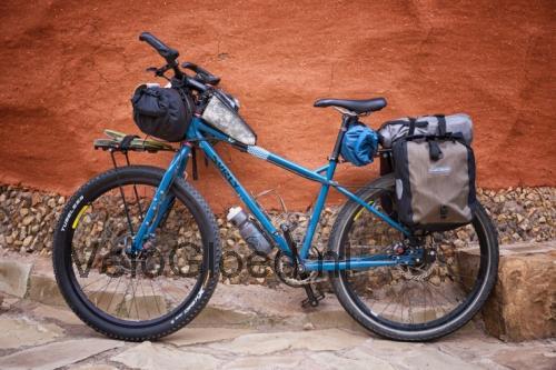 Surly Troll specificaties